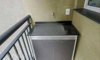 Imagem 3: Apartamento à venda em Sé com 27 m², 1 quarto