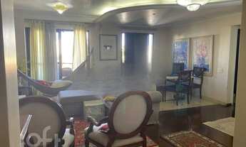 Imagem 6: Apartamento à venda em Alto de Pinheiros com 128 m², 3 quartos, 2 suítes, 2 vagas