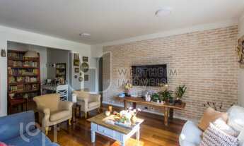 Imagem 5: Apartamento à venda em Morumbi com 150 m², 3 quartos, 2 suítes, 2 vagas