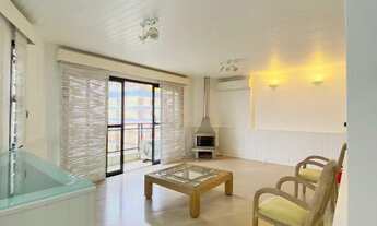 Imagem: Apartamento à venda em Higienópolis com