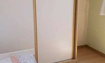 Imagem 7: Apartamento à venda em Ponte Rasa com 53 m², 2 quartos, 1 vaga