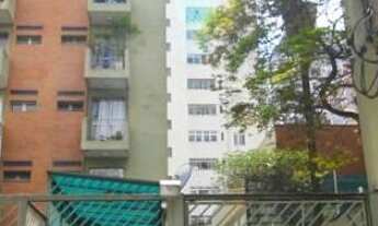 Imagem 7: Apartamento à venda em Jardim Paulista com 35 m², 1 quarto, 1 suíte, 1 vaga