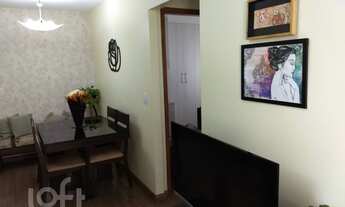 Imagem 7: Apartamento à venda em Casa Verde com 70 m², 2 quartos, 2 vagas