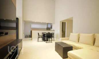 Imagem 2: Apartamento à venda em Vila Andrade com 150 m², 3 quartos, 3 suítes, 3 vagas