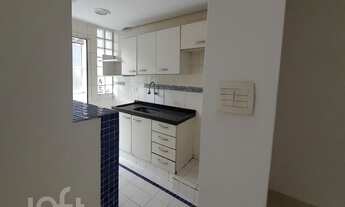 Imagem 7: Apartamento à venda em República com 38 m², 1 quarto