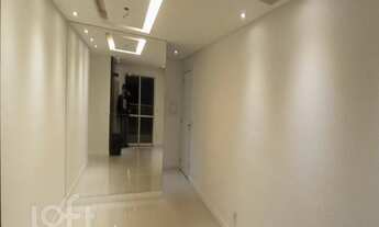 Imagem: Apartamento à venda em Belém com 68 m²