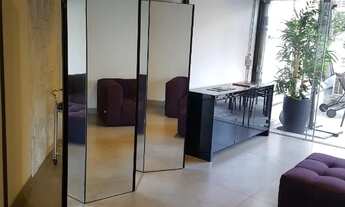 Imagem 2: Apartamento à venda em Bela Vista com 58 m², 1 quarto