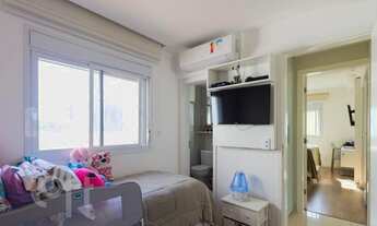 Imagem 5: Apartamento à venda em Cidade Ademar com 136 m², 3 quartos, 2 suítes, 2 vagas