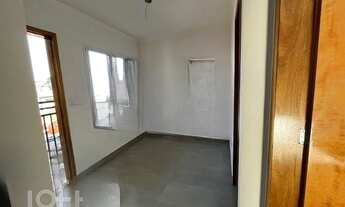 Imagem 2: Apartamento à venda em Tucuruvi com 26 m², 1 quarto