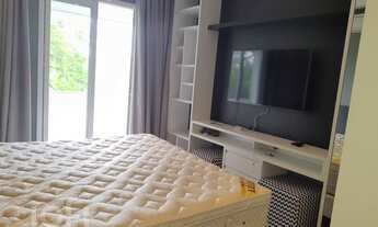 Imagem 4: Apartamento à venda em Saúde com 70 m², 2 quartos, 1 vaga