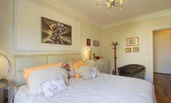 Imagem 4: Apartamento à venda em Morumbi com 295 m², 4 quartos, 2 suítes, 4 vagas