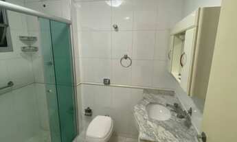 Imagem 3: Apartamento à venda em Bosque da Saúde com 167 m², 3 quartos, 1 suíte, 2 vagas