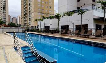 Imagem 4: Apartamento à venda em Lapa com 100 m², 3 quartos, 2 suítes, 2 vagas