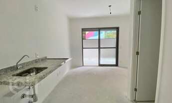 Imagem 6: Apartamento à venda em República com 27 m², 1 quarto