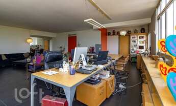 Imagem 6: Apartamento à venda em Jardim Paulistano com 176 m², 2 quartos, 2 suítes, 1 vaga