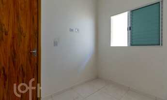 Imagem 2: Apartamento à venda em Vila Jacuí com 33 m², 2 quartos