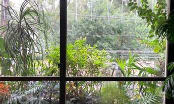 Imagem 4: Apartamento à venda em Vila Andrade com 148 m², 4 quartos, 1 suíte, 2 vagas