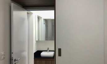 Imagem 3: Apartamento à venda em Saúde com 35 m², 1 quarto, 1 vaga