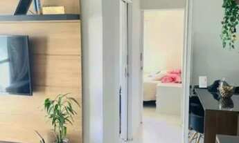 Imagem 4: Apartamento à venda em Vila Sônia com 49 m², 2 quartos