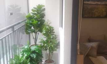 Imagem 4: Apartamento à venda em República com 40 m², 2 quartos