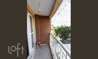 Imagem 4: Apartamento à venda em Alto da Lapa com 93 m², 3 quartos, 2 vagas