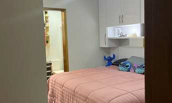 Imagem 2: Apartamento à venda em Tucuruvi com 77 m², 2 quartos, 2 suítes, 1 vaga