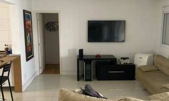 Imagem 5: Apartamento à venda em Vila Andrade com 107 m², 2 quartos, 2 suítes, 2 vagas