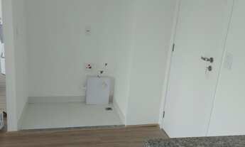 Imagem 7: Apartamento à venda em Belém com 38 m², 2 quartos