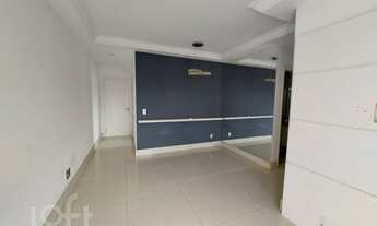 Imagem 4: Apartamento à venda em Saúde com 61 m², 2 quartos, 1 suíte, 2 vagas