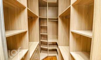 Imagem 5: Apartamento à venda em Sumaré com 148 m², 3 quartos, 3 suítes, 3 vagas