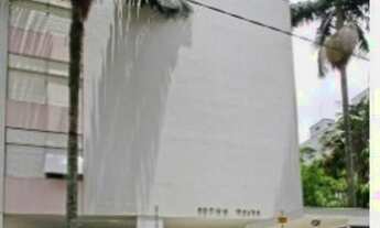 Imagem 7: Apartamento à venda em Santa Cecília com 156 m², 3 quartos, 1 suíte, 1 vaga