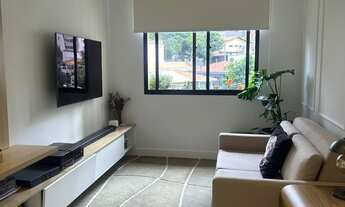 Imagem: Apartamento à venda em Jabaquara com 125