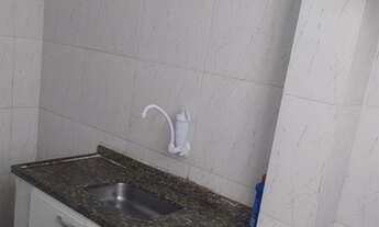 Imagem 4: Apartamento à venda em Sapopemba com 52 m², 2 quartos, 1 vaga