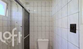 Imagem 3: Apartamento à venda em Ponte Rasa com 59 m², 2 quartos, 1 vaga