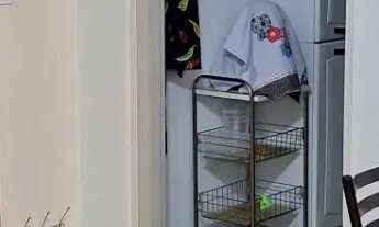 Imagem: Apartamento à venda em Brás com 48 m²