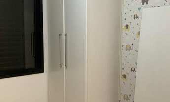 Imagem 2: Apartamento à venda em Vila Sônia com 50 m², 2 quartos, 1 vaga