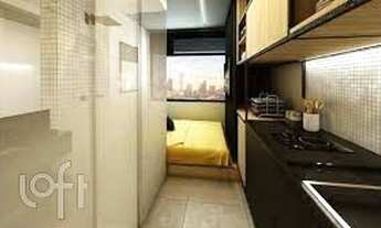 Imagem 3: Apartamento à venda em Jabaquara com 70 m², 3 quartos, 1 suíte, 2 vagas