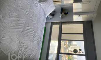 Imagem 6: Apartamento à venda em Santo Amaro com 80 m², 2 quartos, 2 suítes, 2 vagas