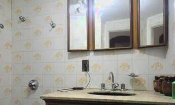 Imagem 3: Apartamento à venda em Campo Belo com 88 m², 3 quartos, 1 vaga