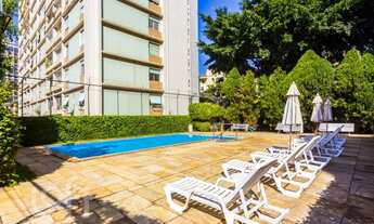 Imagem: Apartamento à venda em Higienópolis com