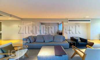 Imagem 5: Apartamento à venda em Perdizes com 234 m², 4 quartos, 2 suítes, 4 vagas