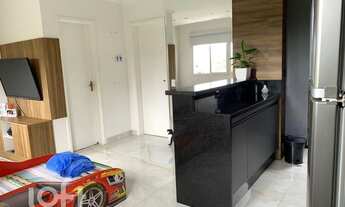 Imagem 3: Apartamento à venda em Ponte Rasa com 39 m², 2 quartos