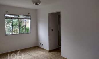 Imagem: Apartamento à venda em Jaçanã com 56