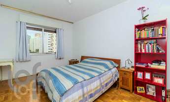 Imagem 5: Apartamento à venda em Aclimação com 176 m², 3 quartos, 2 vagas