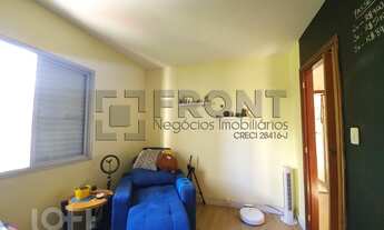 Imagem 6: Apartamento à venda em Ipiranga com 81 m², 2 quartos, 1 suíte, 1 vaga