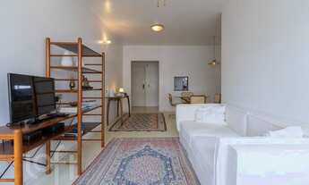 Imagem 5: Apartamento à venda em Higienópolis com 89 m², 2 quartos, 1 suíte, 1 vaga