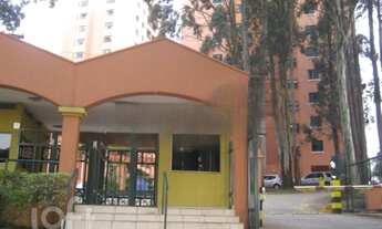 Imagem 2: Apartamento à venda em Campo Grande com 70 m², 3 quartos, 2 vagas