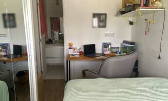 Imagem 4: Apartamento à venda em Barra Funda com 60 m², 2 quartos, 1 suíte, 1 vaga