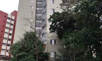 Imagem 2: Apartamento à venda em Cidade Ademar com 53 m², 2 quartos, 1 vaga