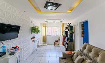 Imagem: Apartamento à venda em Santo Amaro com